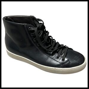 M BY BRUNO MAGLI Wilson High Top Sneaker